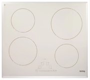 Варочная поверхность Korting HI 6450 RI