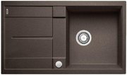 Мойка Blanco Metra 5 S-F кофе Мойка Blanco Metra 5 S-F кофе