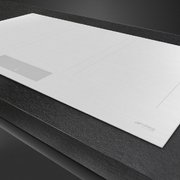 Варочная панель Smeg SIM3964MWH фото 4 в Краснодаре