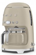 Капельная кофеварка Smeg DCF02MLMEU фото 2 в Краснодаре