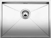 Мойка Бланко Zerox 550-U нержавеющая сталь фото в Краснодаре Мойка Blanco Zerox 550-U нержавеющая сталь фото в Краснодаре