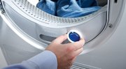 Сушильная машина Miele TMV 840 WP фото 3 в Краснодаре