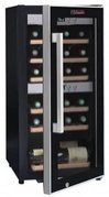 Винный шкаф La Sommeliere ECS25.2Z фото 2 в Краснодаре