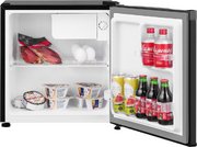 Отдельностоящий холодильник Weissgauff WR-046 Defrost Black фото 3 в Краснодаре
