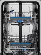 Встраиваемая посудомоечная машина Electrolux EEG62300L фото 3 в Краснодаре