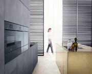 Пароварка Miele DGC6800X GRGR фото 4 в Краснодаре