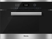 Пароварка Miele DGM6401 CLST Пароварка Miele DGM6401 CLST