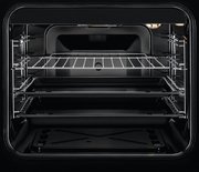 Газовая плита Electrolux RKG600005X фото 4 в Краснодаре