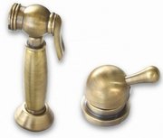 Смеситель Рестарт RBR DC1 фото в Краснодаре Смеситель Restart RBR DC1 фото в Краснодаре