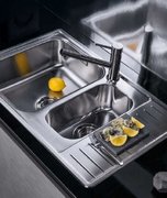 Мойка Omoikiri Sagami 79-2 IN фото 4 в Краснодаре