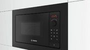 Встраиваемая микроволновая печь Bosch BFL623MB4 фото 4 в Краснодаре