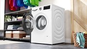 Стиральная машина Bosch WGG1440BSN фото 4 в Краснодаре
