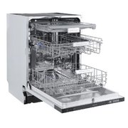 Встраиваемая посудомоечная машина Zigmund Shtain DW 302.6 фото 4 в Краснодаре