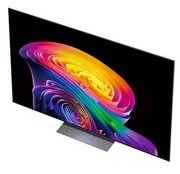 Телевизор LG OLED65C6RLA фото 2 в Краснодаре
