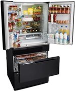 Холодильник Hitachi R-C 6800 U XK фото 3 в Краснодаре