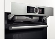 Духовой шкаф Bosch CSG 656BS1 фото 3 в Краснодаре