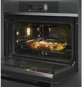 Духовой шкаф Smeg SF4106WMCS фото 4 в Краснодаре