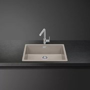 Мойка Смег VZP76DV фото 2 в Краснодаре Мойка Smeg VZP76DV фото 2 в Краснодаре