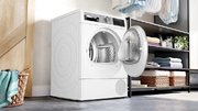 Сушильная машина Bosch WQG24591BY фото 4 в Краснодаре