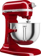 Планетарный миксер Китчен Эйд 5KSM60SPXEER фото 4 в Краснодаре Планетарный миксер KitchenAid 5KSM60SPXEER фото 4 в Краснодаре