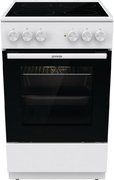 Электрическая плита Gorenje GEC5A41WG фото 2 в Краснодаре