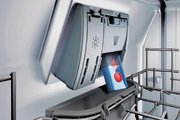Встраиваемая посудомоечная машина Siemens SN65EX12CE фото 3 в Краснодаре