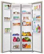 Холодильник Maunfeld MFF191NFBG фото 2 в Краснодаре