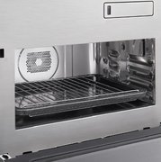 Духовой шкаф с микроволнами и паром Signature Kitchen Suite SKSLV2421MS фото 3 в Краснодаре