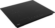 Индукционная варочная панель Haier HHX-Y64TFVB фото 3 в Краснодаре