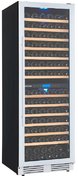 Встраиваемый винный шкаф CellarPrivate CP165-2TW фото 3 в Краснодаре