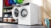 Стиральная машина Bosch WGB2440EPL фото 4 в Краснодаре