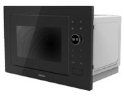 Встраиваемая микроволновая печь Haier HMX-BPG259B фото 2 в Краснодаре