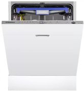 Встраиваемая посудомоечная машина MAUNFELD MLP-12PRO фото 2 в Краснодаре