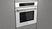 Духовой шкаф Fulgor Milano FCO 6215 TEM WH фото 3 в Краснодаре