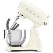 Миксер Смег SMF03CREU фото 3 в Краснодаре Миксер Smeg SMF03CREU фото 3 в Краснодаре