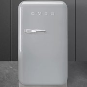 Мини-бар Smeg FAB5RSV фото 3 в Краснодаре