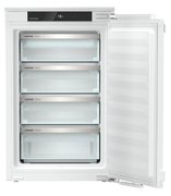 Встраиваемая морозильная камера Liebherr IFNd 3924 фото 2 в Краснодаре