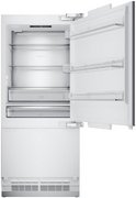 Встраиваемый холодильник Kuppersbusch FKGFX 9800.0i Встраиваемый холодильник Kuppersbusch FKGFX 9800.0i
