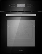 Духовой шкаф Weissgauff EOY 4511 Touch DB фото 2 в Краснодаре