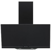 Вытяжка KRONA JINA 600 BLACK S V2 фото 2 в Краснодаре
