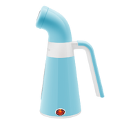 Ручной отпариватель Maunfeld MF-1134BL фото 3 в Краснодаре