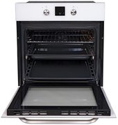 Духовой шкаф электрический Zigmund Shtain E 140 W фото 2 в Краснодаре
