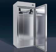 Холодильник для шуб Blue Ice Professional FBI900P фото 4 в Краснодаре