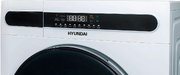 Стирально-сушильная машина Hyundai WMD8413 фото 4 в Краснодаре