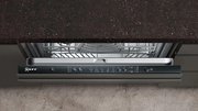 Встраиваемая посудомоечная машина Neff S511F50X1R фото 4 в Краснодаре