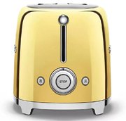 Тостер Смег TSF01GOEU фото 3 в Краснодаре Тостер Smeg TSF01GOEU фото 3 в Краснодаре