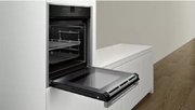 Духовой шкаф Neff B27CR22N1 фото 4 в Краснодаре