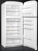 Холодильник Smeg FAB50RWH фото 3 в Краснодаре