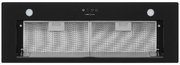 Встраиваемая вытяжка KRONA ARVEN 900 BLACK S фото 2 в Краснодаре