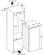 Холодильник Gaggenau RT 220-201 фото 3 в Краснодаре